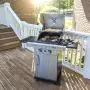 Char-Broil Signature TRU-Infrared 325 2-Burner Cabinet Liquid Propane Gas Grill Char-Broil Signature TRU-Infrared 325 2-Burner Cabinet Liquid Propane Gas Grill