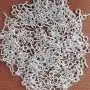 1000 Pieces (Silver&Golded) Small Screw Eye Pins,Mini Metal Hoop peg Screw Eye Pin Hooks for Arts & Crafts Projects, Cork Top Bottles, DIY Jewelry Making Findings, Charm Bead (10 x 5mm) (Gold Silver)