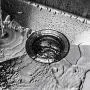 Bonnlo 25 Inch Drop-in Kitchen Sink 18 Gauge T304 Stainless Steel Single Bowl Topmount Sink, 25 x 22 x 9 inch