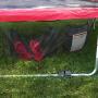 Skywalker Trampolines 3-Rung Ladder Accessory Kit