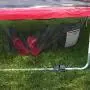 Skywalker Trampolines 3-Rung Ladder Accessory Kit