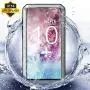 Lilycase Case for Galaxy Note 10 Plus,Armor Heavy Duty Hybrid Aluminum Metal Shockproof Military Shockproof Hard Cover for Samsung Galaxy Note 10 Plus 6.8 Inch (2019) - Silver Lilycase Case for Galaxy Note 10 Plus,Armor Heavy Duty Hybrid Aluminum Metal Shockproof Military Shockproof Hard Cover for Samsung Galaxy Note 10 Plus 6.8 Inch (2019) - Silver