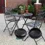 L CONTINUE 24 Pack Iron Outdoor Patio Furniture Chair and Table Feet Glide Protectors L CONTINUE 24 Pack Iron Outdoor Patio Furniture Chair and Table Feet Glide Protectors