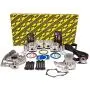 Evergreen OK2013M/2/1/1 Fits 88-89 Toyota MR2 Corolla Chevrolet Nova 1.6L 4AGE 4AGE Master Overhaul Enigne Rebuild Kit Evergreen OK2013M/2/1/1 Fits 88-89 Toyota MR2 Corolla Chevrolet Nova 1.6L 4AGE 4AGE Master Overhaul Enigne Rebuild Kit