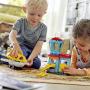 LEGO DUPLO Town Airport 10871 Building Blocks (29 Pieces)