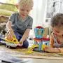 LEGO DUPLO Town Airport 10871 Building Blocks (29 Pieces)