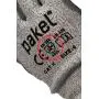 Pakel Y-01-08 High Performance En388 CE Level 5 Cut Resistant Knit Wrist Gloves (Size 8/Medium) Pakel Y-01-08 High Performance En388 CE Level 5 Cut Resistant Knit Wrist Gloves (Size 8/Medium)