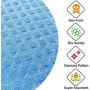 Swedish Dishcloths, CELLAY Kitchen Reusable No Odor ECO Friendly Biodegradable Cleaning Cellulose Cloths Hand Towel (14 Pack)