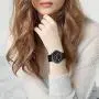 Olytop for Galaxy Watch 3 45mm/Gear S3 Bands, 22mm Quick Release Woven NYLON NATO Band Soft Replacement Strap Wristband for Samsung Galaxy Watch3 45mm/Galaxy Watch 46mm, Moto 360 2 46mm SmartWatch - Black Olytop for Galaxy Watch 3 45mm/Gear S3 Bands, 22mm Quick Release Woven NYLON NATO Band Soft Replacement Strap Wristband for Samsung Galaxy Watch3 45mm/Galaxy Watch 46mm, Moto 360 2 46mm SmartWatch - Black