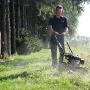 Southland Outdoor Power Equipment SWFT15022 150cc Field Trimmer, Includes Oil