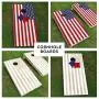 50 Star Stencil for Flag- 10.5 x 14.82 Mylar Template for American Flag | 10.5 x 15 US Star Pattern Stencil for Painting Wood & Wall Art | Reusable USA Stencil