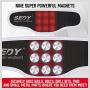SEDY Magnetic Parts Tray Set, 3-Pieces Magnetic Tool Holders with Magnetic Wristband, MGSS Stainless Steel/Strong Magnet, Hold Any Metal Parts Like Socket Screw Nuts Bolts SEDY Magnetic Parts Tray Set, 3-Pieces Magnetic Tool Holders with Magnetic Wristband, MGSS Stainless Steel/Strong Magnet, Hold Any Metal Parts Like Socket Screw Nuts Bolts