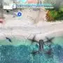 EACHINE E520S GPS Drone with 4K Camera for Adults, 5G WiFi FPV Live Video GPS Return Home 32mins Flight Time Follow Me RC Professional Quadcopter for Adults Carrying Case and Two Batteries EACHINE E520S GPS Drone with 4K Camera for Adults, 5G WiFi FPV Live Video GPS Return Home 32mins Flight Time Follow Me RC Professional Quadcopter for Adults Carrying Case and Two Batteries
