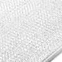 4 Pack Aluminum Range Hood Grease Filter Replacement Filter Compatible with Broan BP29, 10-1/2 x 8-3/4 x 3/32 Inch