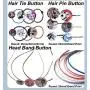 1,000sets 1-1/4''32mm Metal Pin for Button Machine Badge Button Parts BIG Sale!!! 1,000sets 1-1/4''32mm Metal Pin for Button Machine Badge Button Parts BIG Sale!!!