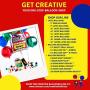 Creative Balloons 12'' Latex Balloons - Pack of 144 Piece - Decorator Deep Purple