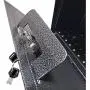 Mail Boss 7175 Townhouse Locking Security Wall Mount Mailbox, Galaxy,Medium Mail Boss 7175 Townhouse Locking Security Wall Mount Mailbox, Galaxy,Medium