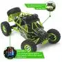 WLtoys RC Cars 1/12 Scale 2.4G 4WD High Speed Electric All Terrain Off-Road Rock Crawler Climbing Buggy RTR for Kids and Adults WLtoys RC Cars 1/12 Scale 2.4G 4WD High Speed Electric All Terrain Off-Road Rock Crawler Climbing Buggy RTR for Kids and Adults