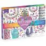 Craft-tastic – DIY Puffy Charm Palooza – Jewelry Making Kit Creates 249 Charms for Bracelets, Necklaces, Pencil Toppers, and Zipper Pulls – Fun Arts and Crafts Kit for Kids Craft-tastic – DIY Puffy Charm Palooza – Jewelry Making Kit Creates 249 Charms for Bracelets, Necklaces, Pencil Toppers, and Zipper Pulls – Fun Arts and Crafts Kit for Kids