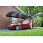 Palram Vitoria Carport & Patio Cover 16 x 10 x 8