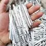 ORNOOU 200 Pieces Aluminum Strips Nose Wire Nose Bridge for Mask 90MM Metal Flat Nose Clips Nose Bridge Bracket DIY Wire for Sewing Crafts ORNOOU 200 Pieces Aluminum Strips Nose Wire Nose Bridge for Mask 90MM Metal Flat Nose Clips Nose Bridge Bracket DIY Wire for Sewing Crafts