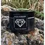 51g/1.8oz ''BLACK DIAMOND™'' Mica Powder Pigment (Epoxy,Resin,Soap,Plastidip) Black Diamond Pigments® 1.5oz by weight