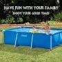changsha 20 PCS Plastic Pool Joint Pins & 20 PCS Rubber Seals for Intex-Swimming Pool Replacement Parts Suit for 13-24 Metal Frame Pools and Intex Rectangular Metal Frame Pools(2.16'') changsha 20 PCS Plastic Pool Joint Pins & 20 PCS Rubber Seals for Intex-Swimming Pool Replacement Parts Suit for 13-24 Metal Frame Pools and Intex Rectangular Metal Frame Pools(2.16'')