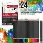 US Art Supply 162 Piece-Deluxe Mega Wood Box Art, Painting & Drawing Set that contains all the additional supplies you need to get started. US Art Supply 162 Piece-Deluxe Mega Wood Box Art, Painting & Drawing Set that contains all the additional supplies you need to get started.