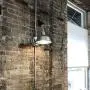 Design House 579383 Mason Industrial Modern 1 Indoor/Outdoor Wall Mount Light with Metal Shade for Porch Entryway Barn, 10 in, Galvanized Design House 579383 Mason Industrial Modern 1 Indoor/Outdoor Wall Mount Light with Metal Shade for Porch Entryway Barn, 10 in, Galvanized