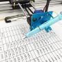 iDrawHome Metal Printer Drawing Robot Kit, Writer XY Plotter iDraw Hand Writing Robot Kit Based on 3D Printer Corexy or Hbot Structure - A4 Working Area