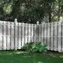 Aluminum Fence Rail Bracket 10 PС Heavy Duty Metal Outdoor Garden Vinyl Fence. Aluminum Fence Rail Bracket 10 PС Heavy Duty Metal Outdoor Garden Vinyl Fence.