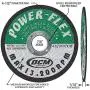 50 Pack - Cut Off Wheels 4 1/2 Inch x 1/16 Inch x 7/8 Inch - For Cutting All Steel and Ferrous Metals. 50 Pack - Cut Off Wheels 4 1/2 Inch x 1/16 Inch x 7/8 Inch - For Cutting All Steel and Ferrous Metals.
