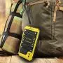 Beasyjoy iPhone Xs Max Metal Case Heavy Duty Built-in Screen Full Body Protective Waterproof Shockproof Tough Rugged Hybrid Military Grade Defender Outdoor (Yellow) Beasyjoy iPhone Xs Max Metal Case Heavy Duty Built-in Screen Full Body Protective Waterproof Shockproof Tough Rugged Hybrid Military Grade Defender Outdoor (Yellow)