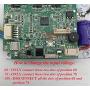 Nimbus 24V/36V Single/Dual Drive ESC for Hub Motor & Upgrade 2.4G Remote Control with Aluminum Heat Sink and Metal Push Button Switch for DIY Electric Skateboard Longboard Nimbus 24V/36V Single/Dual Drive ESC for Hub Motor & Upgrade 2.4G Remote Control with Aluminum Heat Sink and Metal Push Button Switch for DIY Electric Skateboard Longboard