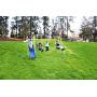 Sportspower Super First Metal Swing and Slide Set
