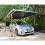 Palram Verona 5000 Carport and Patio Cover, 16 x 10 x 7