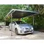 Palram Verona 5000 Carport and Patio Cover, 16 x 10 x 7 Palram Verona 5000 Carport and Patio Cover, 16 x 10 x 7