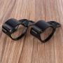 2 pcs/pair Motorbike Turn Signal Mount Bracket, Universal Indicator Fork Bracket Clamp, 30-43mm Metal Fork Relocation Clamps Brackets, Black 2 pcs/pair Motorbike Turn Signal Mount Bracket, Universal Indicator Fork Bracket Clamp, 30-43mm Metal Fork Relocation Clamps Brackets, Black