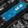 SGTKJSJS M.2 Screw Heatsink Kit,NVMe Screw m.2 Cooling Mounting 2280Thermal pad Kit SGTKJSJS M.2 Screw Heatsink Kit,NVMe Screw m.2 Cooling Mounting 2280Thermal pad Kit