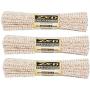 ZEN Bundles Zen Pipe Cleaners Hard Bristle, 132 Count (Pack of 3)