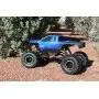 Redcat Racing Everest-10 Electric Rock Crawler with Waterproof Electronics, 2.4Ghz Radio Control (1/10 Scale), Blue/Black Redcat Racing Everest-10 Electric Rock Crawler with Waterproof Electronics, 2.4Ghz Radio Control (1/10 Scale), Blue/Black