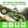 WLtoys RC Cars 1/12 Scale 2.4G 4WD High Speed Electric All Terrain Off-Road Rock Crawler Climbing Buggy RTR for Kids and Adults WLtoys RC Cars 1/12 Scale 2.4G 4WD High Speed Electric All Terrain Off-Road Rock Crawler Climbing Buggy RTR for Kids and Adults