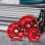 EZARC Diamond Cutting Wheel 3 x 3/8 Inch for Metal, Cut Off Wheel with 5000+ Cuts on Rebar, Steel, Iron and INOX