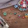 260 Pieces Valentines Day Sew on Gems Crystals Rhinestones Acrylic Diamond with Silver Prong Hole Flatback Claw Mix Color Shape and Size for DIY Crafts Clothes Shoes Bag 260 Pieces Valentines Day Sew on Gems Crystals Rhinestones Acrylic Diamond with Silver Prong Hole Flatback Claw Mix Color Shape and Size for DIY Crafts Clothes Shoes Bag