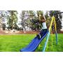 Sportspower Super First Metal Swing and Slide Set