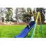 Sportspower Super First Metal Swing and Slide Set Sportspower Super First Metal Swing and Slide Set