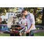 Char-Broil Signature TRU-Infrared 325 2-Burner Cabinet Liquid Propane Gas Grill