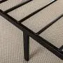 Zinus Abel 14 Inch Metal Platform Bed Frame / Mattress Foundation / No Box Spring Needed / Steel Slat Support / Easy Quick Lock Assembly, Queen Zinus Abel 14 Inch Metal Platform Bed Frame / Mattress Foundation / No Box Spring Needed / Steel Slat Support / Easy Quick Lock Assembly, Queen