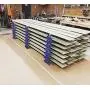 Stak Rack | 4 in 1 Painters Accessory Tool | Stacking Design | Paint Interior or Exterior Doors, Trim & Kitchen Cabinet Doors| for Contractors & Homeowners (12) Stak Rack | 4 in 1 Painters Accessory Tool | Stacking Design | Paint Interior or Exterior Doors, Trim & Kitchen Cabinet Doors| for Contractors & Homeowners (12)