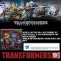 Transformers car one-Button Start Button Protective Cover Interior Modification Ignition Device Switch Metal Decorative Stickers (Autobot-Yellow)